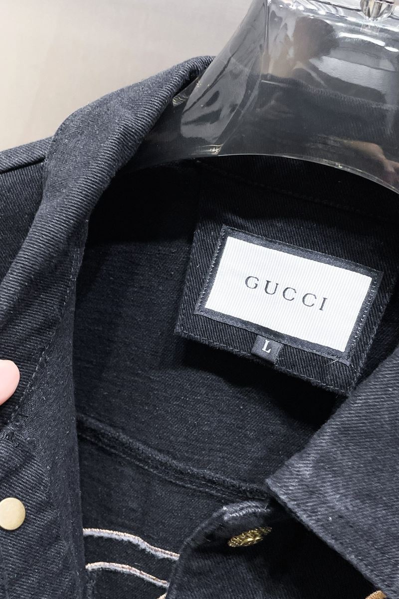 Gucci Outwear